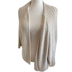 Womens Alya Cardigan Sweater Size S